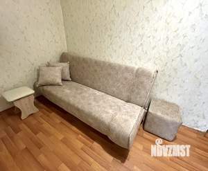 1-к квартира, посуточно, 47м2, 3/10 этаж