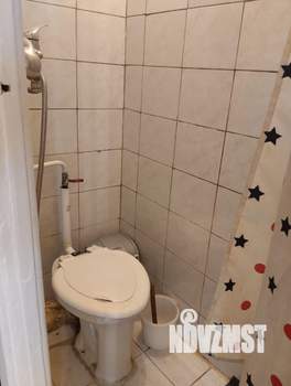 1-к квартира, на длительный срок, 14м2, 2/5 этаж