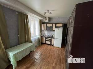 Студия квартира, на длительный срок, 25м2, 2/5 этаж