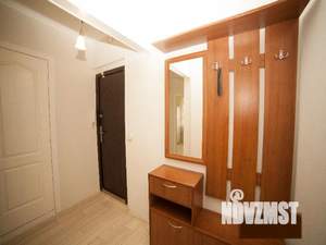 1-к квартира, посуточно, 42м2, 2/10 этаж