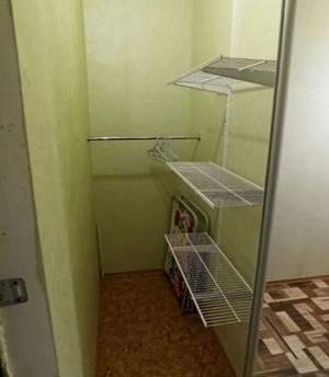 Студия квартира, на длительный срок, 20м2, 3/16 этаж