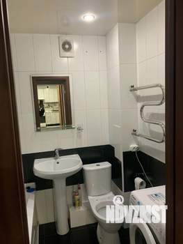 2-к квартира, на длительный срок, 45м2, 4/10 этаж