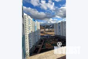 1-к квартира, посуточно, 25м2, 13/19 этаж