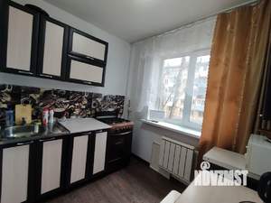 2-к квартира, на длительный срок, 40м2, 2/5 этаж