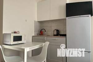 1-к квартира, посуточно, 27м2, 6/16 этаж