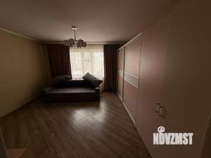 2-к квартира, на длительный срок, 62м2, 5/17 этаж