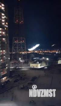 Студия квартира, на длительный срок, 25м2, 12/19 этаж