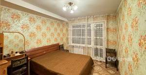 3-к квартира, на длительный срок, 65м2, 7/9 этаж