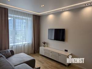 2-к квартира, на длительный срок, 52м2, 6/9 этаж
