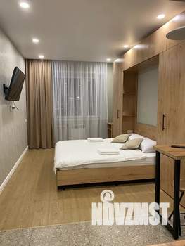 1-к квартира, посуточно, 25м2, 13/17 этаж