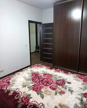 2-к квартира, на длительный срок, 47м2, 8/10 этаж