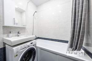 2-к квартира, посуточно, 52м2, 1/1 этаж