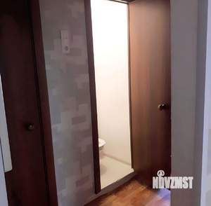 1-к квартира, на длительный срок, 39м2, 2/10 этаж