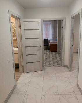 2-к квартира, на длительный срок, 56м2, 23/25 этаж