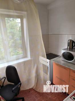 1-к квартира, на длительный срок, 34м2, 3/5 этаж