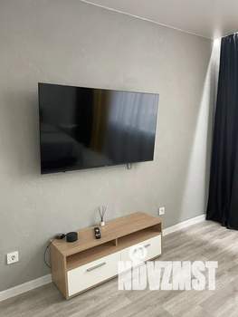 1-к квартира, посуточно, 43м2, 9/10 этаж