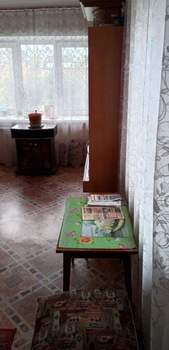 1-к квартира, на длительный срок, 32м2, 5/5 этаж