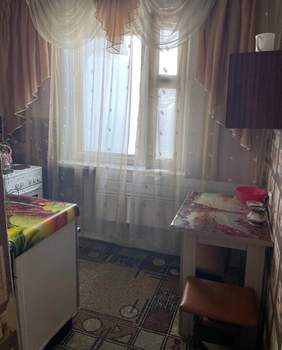 1-к квартира, на длительный срок, 30м2, 8/9 этаж