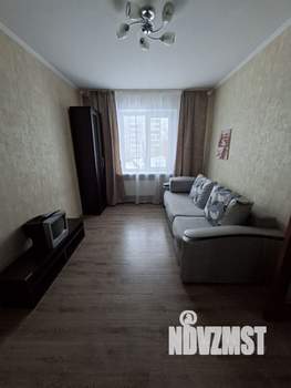 1-к квартира, на длительный срок, 28м2, 1/9 этаж