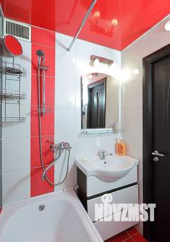 2-к квартира, посуточно, 53м2, 5/10 этаж