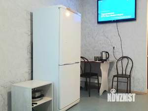 1-к квартира, посуточно, 18м2, 1/1 этаж