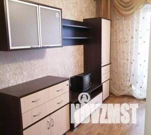 1-к квартира, на длительный срок, 41м2, 8/10 этаж