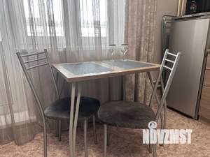 Студия квартира, посуточно, 24м2, 3/16 этаж