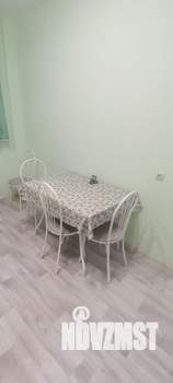 1-к квартира, на длительный срок, 45м2, 8/19 этаж