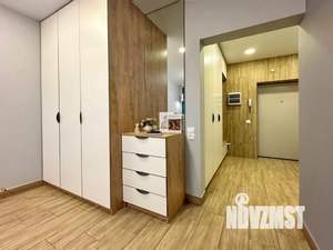 2-к квартира, посуточно, 47м2, 6/16 этаж