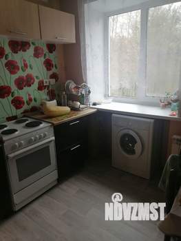 2-к квартира, на длительный срок, 42м2, 2/5 этаж