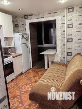 1-к квартира, на длительный срок, 36м2, 2/9 этаж