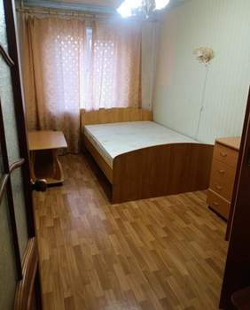 3-к квартира, на длительный срок, 60м2, 3/5 этаж