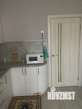 1-к квартира, на длительный срок, 41м2, 7/16 этаж