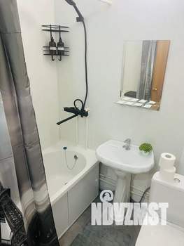 Студия квартира, посуточно, 34м2, 11/15 этаж