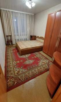 3-к квартира, на длительный срок, 67м2, 5/9 этаж