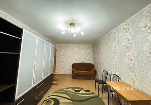 3-к квартира, на длительный срок, 62м2, 1/5 этаж