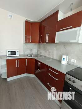 2-к квартира, на длительный срок, 59м2, 9/24 этаж