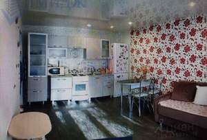 2-к квартира, на длительный срок, 38м2, 1/5 этаж