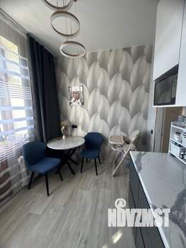 1-к квартира, на длительный срок, 38м2, 4/5 этаж