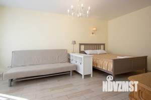 1-к квартира, посуточно, 30м2, 4/5 этаж