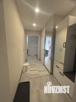 2-к квартира, на длительный срок, 61м2, 15/15 этаж