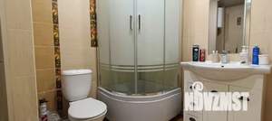 1-к квартира, посуточно, 41м2, 10/10 этаж