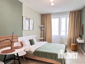 Студия квартира, посуточно, 28м2, 13/17 этаж