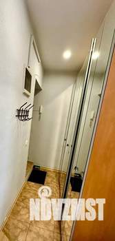 1-к квартира, посуточно, 38м2, 5/5 этаж