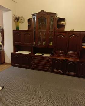 2-к квартира, на длительный срок, 62м2, 3/3 этаж