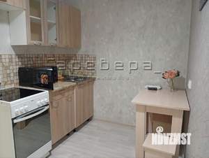 Студия квартира, на длительный срок, 27м2, 6/19 этаж