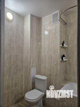 1-к квартира, на длительный срок, 40м2, 9/17 этаж