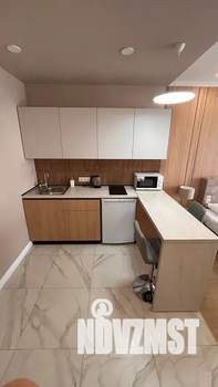 1-к квартира, посуточно, 30м2, 11/17 этаж