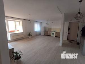 3-к квартира, на длительный срок, 71м2, 8/10 этаж