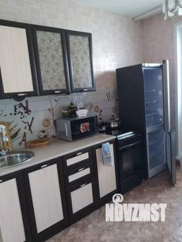 1-к квартира, на длительный срок, 38м2, 15/18 этаж